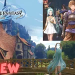 Granblue Fantasy pc game review