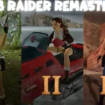 tomb raider remastered overview