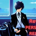 persona 3 reload review