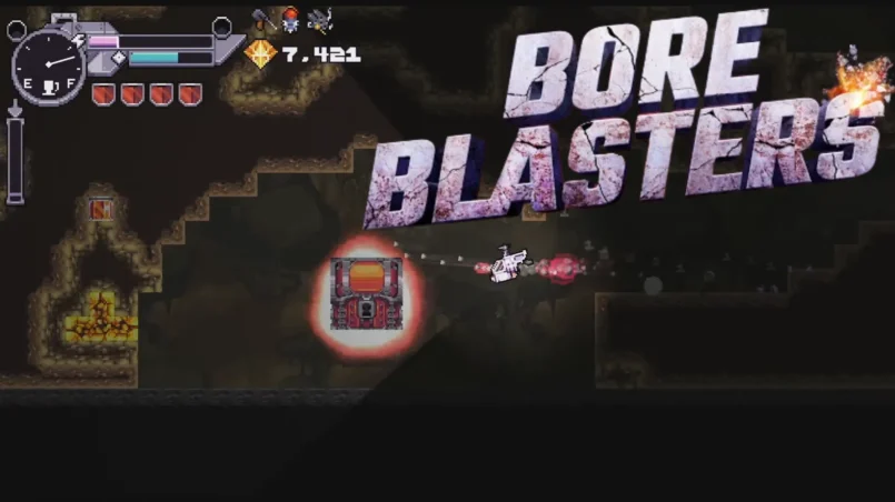 BORE BLASTERS REVIEW