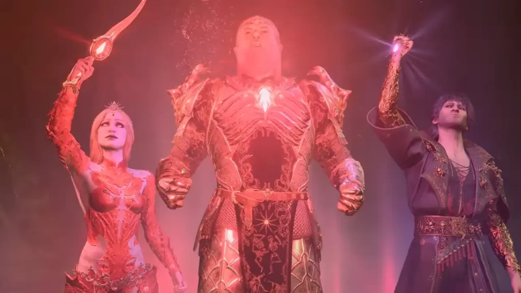 Baldur's Gate 3 Official Launch featured image