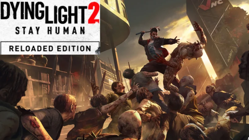 Dying Light 2 Stay Human review