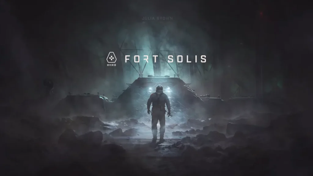 Fort Solis - Launch Trailer _ PS5 Games