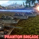 PHANTOM BRIGADE REVIEW