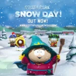 SOUTH PARK_ SNOW DAY! featured image