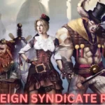 SOVEREIGN SYNDICATE PCゲームレビュー