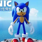 Sonic Frontiers review