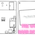 the white door pc game review