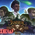 Tamarak Trail pcゲームレビュー