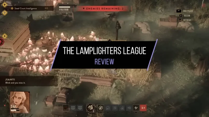 The-Lamplighters-League