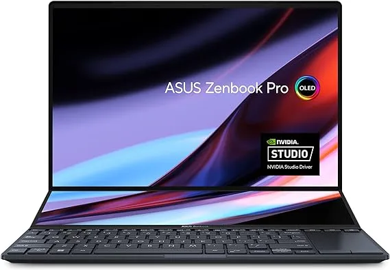 asus zenbook duo 2024