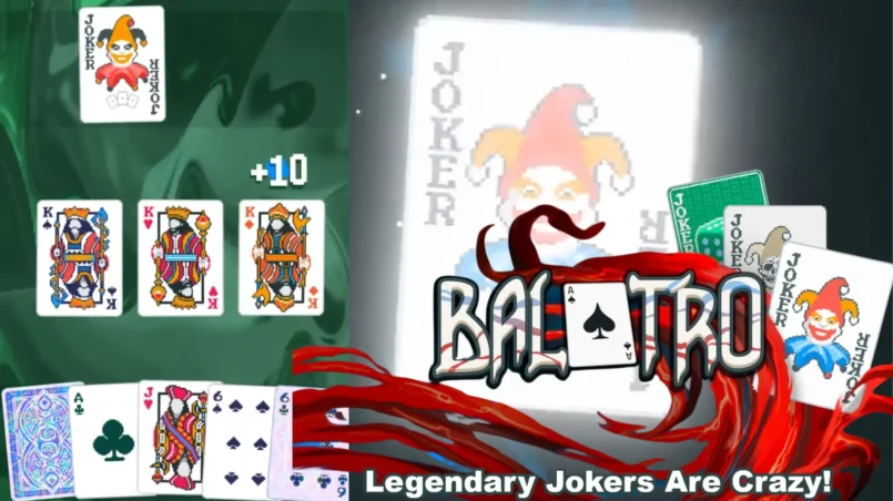 balatro jokers featured image