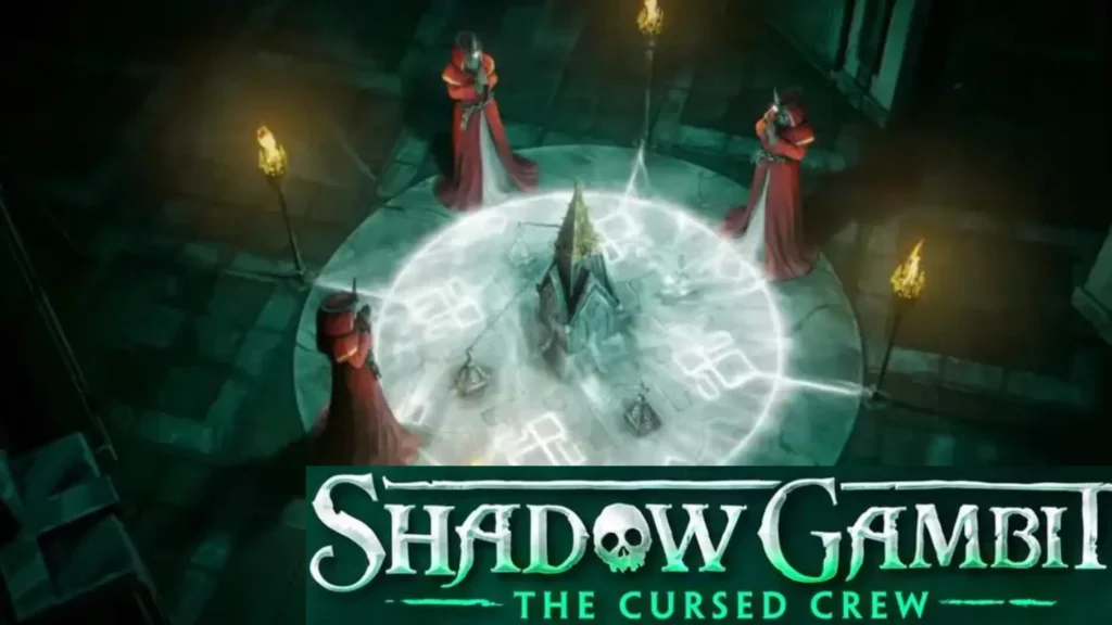 shadow gambit the cursed crew featured image