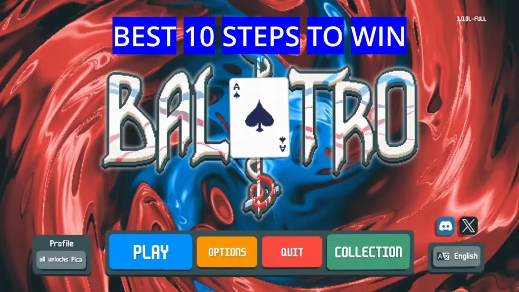 alatro PROGAMER Reveals_ Best Tips How to WIN ALL GAMES 10 steps.