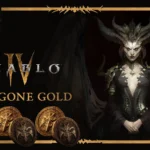 Diablo 4 Gold Rush How to farm and get Gold quickly