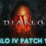 Diablo IV Patch 1.3.5b: Highlights and Fixes