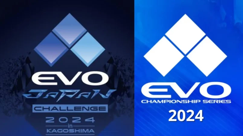 Evo Japan and Road to Evo 2024