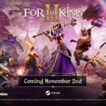 For The King 2 - featured image