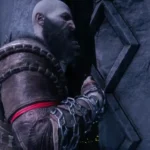 God of War Ragnarök_ Valhalla -