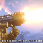 Helldivers 2 Update _ HUGE Patch, Bug Fixes, Buffs, Nerfs & More