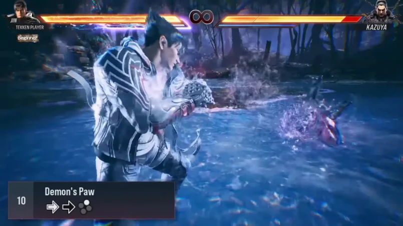 How To Play Tekken 8_ The Ultimate Beginner Guide.