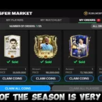 How To Prepare For Team Of The Season (TOTS) In FC Mobile