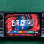 How to Play Balatro on Android and Retro Handhelds smart phone