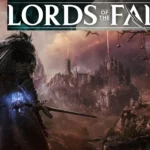 Lords of the Fallen Update v1.1.638, which was released on March 27, 2024