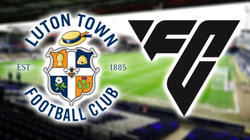 Luton Town’s Kenilworth Road being added to EA SPORTS FC™ 24