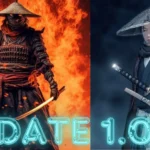 rise of the ronin Update 1.004