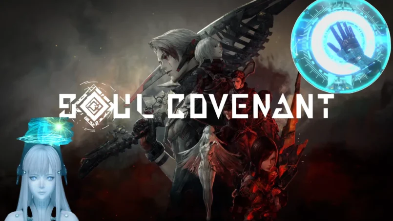 soul covenant