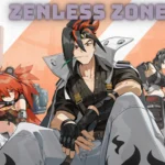 zenless zone zero