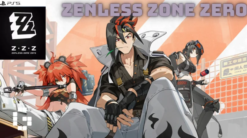 zenless zone zero