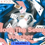 Balatro How to Unlock The Secret Voucher