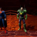 DC Universe Online Brainiac Returns! Launch Trailer