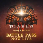 Diablo IV Loot Reborn Battle Pass