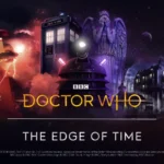 Doctor Who_ The Edge of Time PS VR2 Games