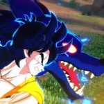 Dragon Ball Sparking Zero review