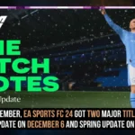 EA FC 24 NEWS NEW CONFIRMED Title Update, Real Faces