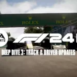 F1 24 - Track and Driver Updates _ PS5 & PS4 Games