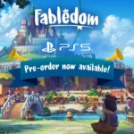 Fabledom - Preorder & Release Window Trailer _ PS5 Games