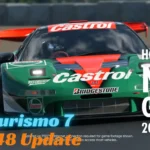 Gran Turismo 7 - May 1.48 Update