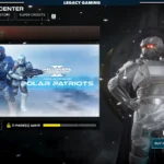 Helldivers 2 New Polar Patriots Warbond Is Here