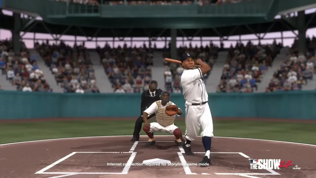 MLB The Show 24: Game Update 3