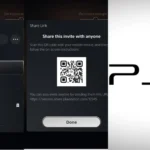 how to Invite PS5 Players into Your Multiplayer Sessions