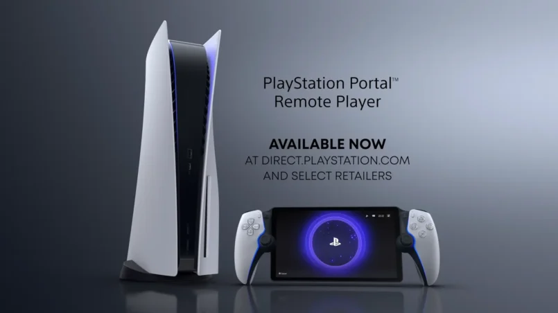 PlayStation Portal Remote Player review