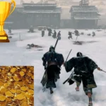 Rise of the Ronin and explore its trophy list and side quests