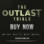 The Outlast Trials Toxic Shock Limited-Time Event and Update