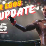 UFC 5 Alter Egos Update