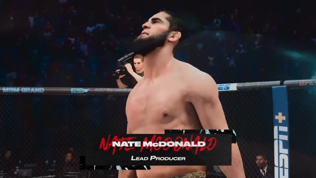 UFC 5 - update patch notes